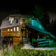 Image for article titled The Other-Worldly Architecture Of Avoriaz, A Ski Resort In France